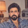 Abbas Aly profil fotoğrafı