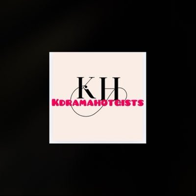 kdramahotgists's profile picture