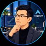 Profilbild von David Zhang | Algoryn