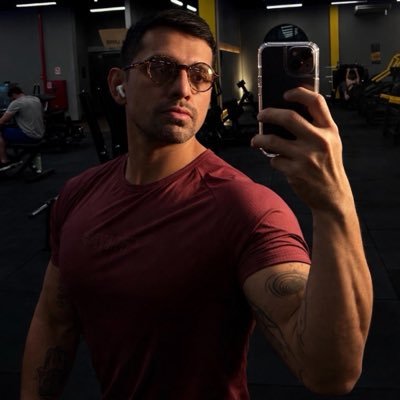 Max William's profile picture