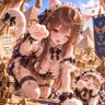 Фото профиля リリちゃん☆リリやん