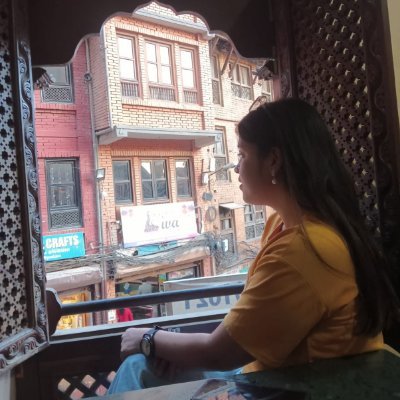 Mayalu 🖤's profile picture