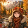 Profilbild von Aneka