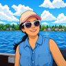Sima Kabir's profile picture