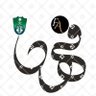 عراب النخبه🌏 5️⃣4️⃣💚Fahad💚 profil fotoğrafı