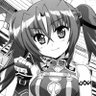 Фото профиля KinnikuDash: Play Star Force & watch Nanoha