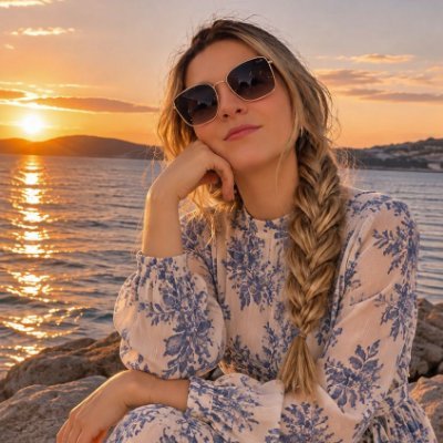 EyLüL ❤️🤍's profile picture