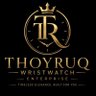 Фото профиля THOYRUQ 👑WRISTWATCHES⌚️