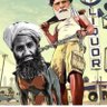 Фото профиля Kourosh