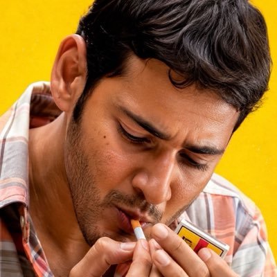 పాతబస్తి అజయ్'s profile picture