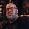 Profilbild von Martin stone