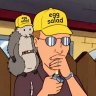 Profilbild von Rusty Shackleford 🟧