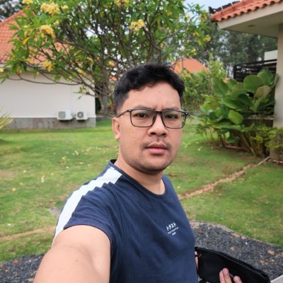 RIZAL ☕'s profile picture