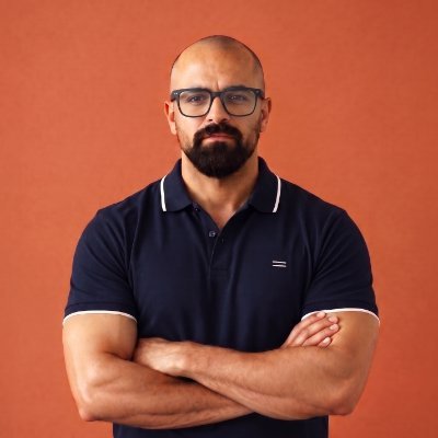 NIFTY CLUB 🦅's profile picture