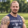 Gregg Waters's profile picture