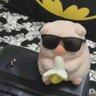 มุมุ๋ is happy profil fotoğrafı
