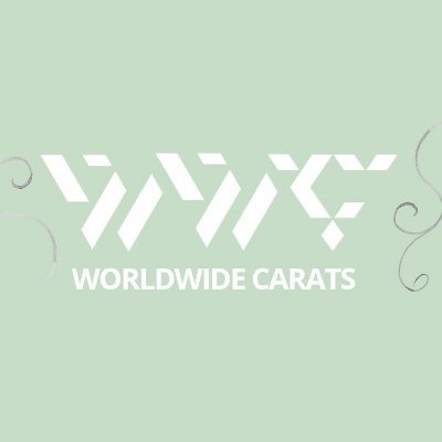 WorldwideCarats's profile picture