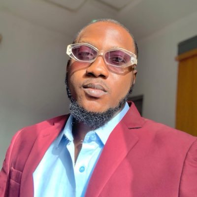 Mr Telvin | Cake Artist 🍰's profile picture