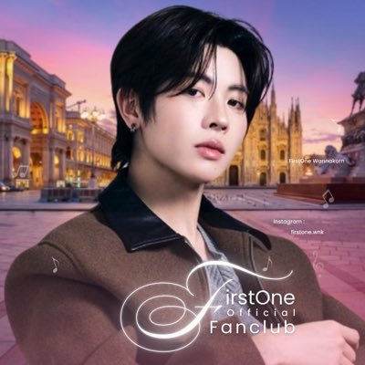 FirstOne Official Fanclub's profile picture