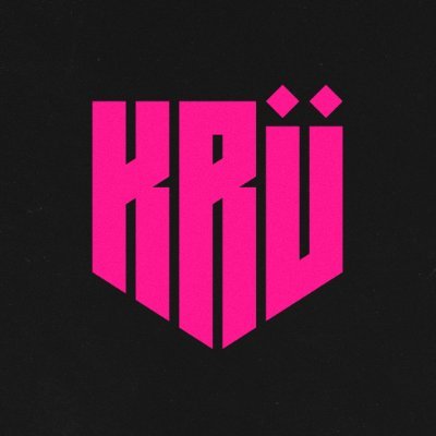 KRUesports's profile picture