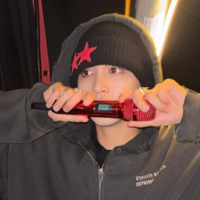 ⋆˚࿔ 𝑐ℎ𝑎𝑚𝑎𝑙𝑖 𝜗𝜚˚⋆ Friend Taste❤️'s profile picture