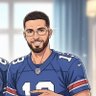 Jay Smith's profile picture