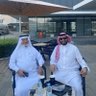 محمد . 💙💛🫶🏽's profile picture