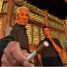 Uncle Link profil fotoğrafı
