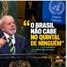 BRASIL SOBERANO's profile picture