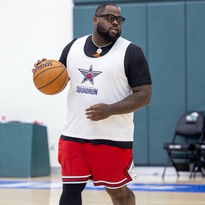 Bink Saunders's profile picture