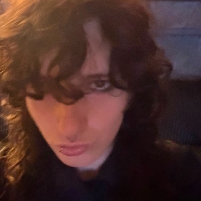 trannynsect's profile picture