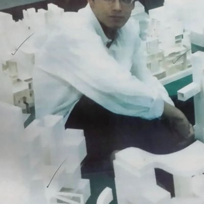 iamruj's profile picture