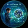 EchoVerse AI 的头像