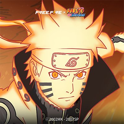 Garena Free Fire LATAM's profile picture