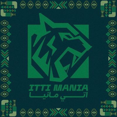 ITTI MANIA - اتي مانيا's profile picture