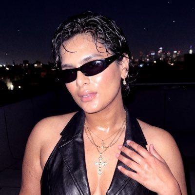 Nia Sharma's profile picture