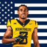 Malachi “The Jet” Thompson 𓅃 profil fotoğrafı
