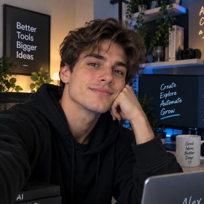 AlexWithAi_'s profile picture