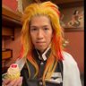 閃光の翔ちゃんのサブ垢 的头像