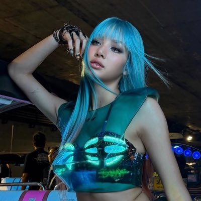 lalisaslore's profile picture