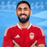 الجلاد🔥🇧🇭 profil fotoğrafı