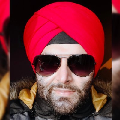 Prof. (Dr.) Suchintan Singh's profile picture