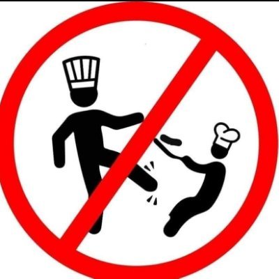 Terror Restaurantes MX 🔻's profile picture