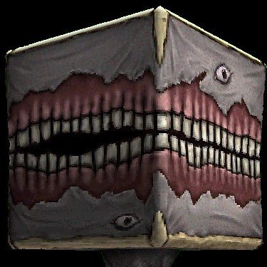Flesh Panopticon 🏳️⚧️'s profile picture