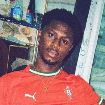 Haaleel🇸🇳's profile picture