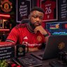 KING 👑 BAMBIE OF OLD TRAFFORD🔰 profil fotoğrafı