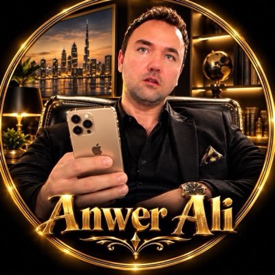 anwarAliShah40's profile picture