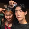 mishy misses jongwoo profil fotoğrafı