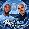 Фото профиля Pep-tihad