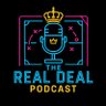 Фото профиля The Real Deal
